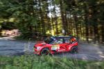Skoda Fabia R5 2015 года
